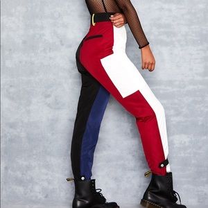 Mistress Rocks Sport Trousers